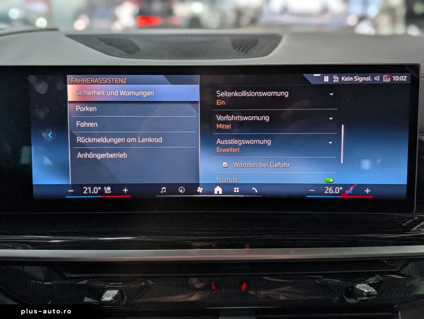 BMW X5 40 d xDrive M-SPORT MATRIX H&K VOLL UPE 113T€