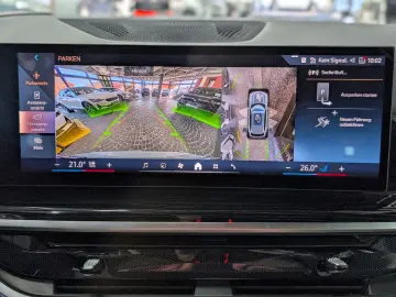 BMW X5 40 d xDrive M-SPORT MATRIX H&K VOLL UPE 113T€