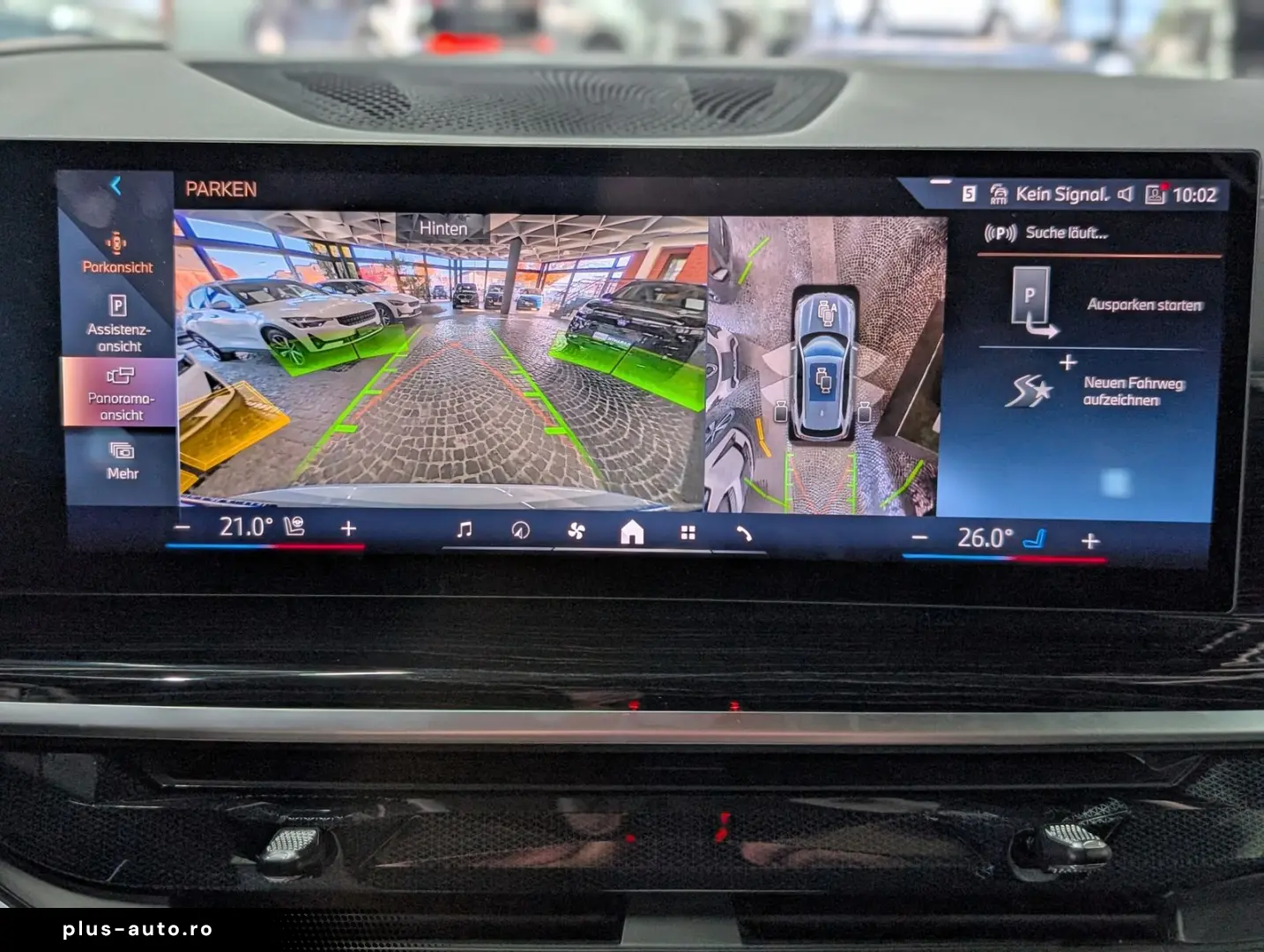 BMW X5 40 d xDrive M-SPORT MATRIX H&K VOLL UPE 113T€