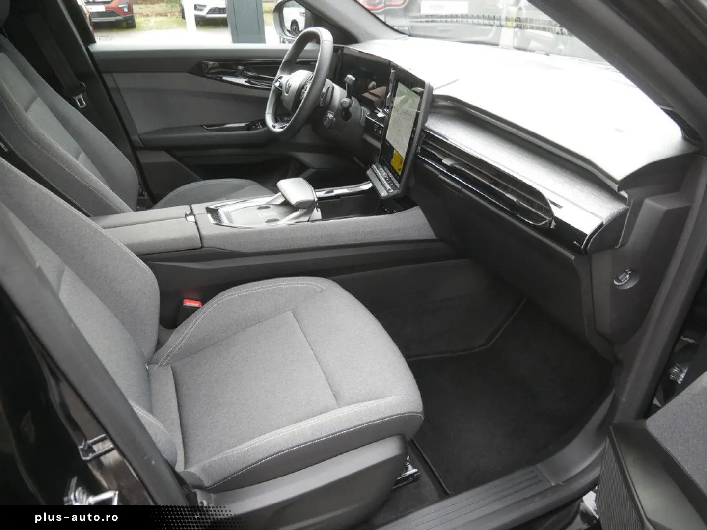 RENAULT Austral TCe 140 Equilibre SHZ KAMERA NAVI LED