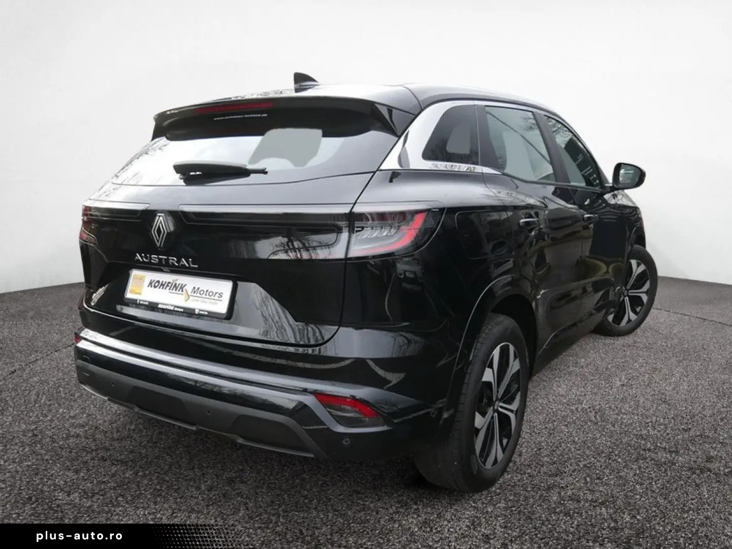 RENAULT Austral TCe 140 Equilibre SHZ KAMERA NAVI LED