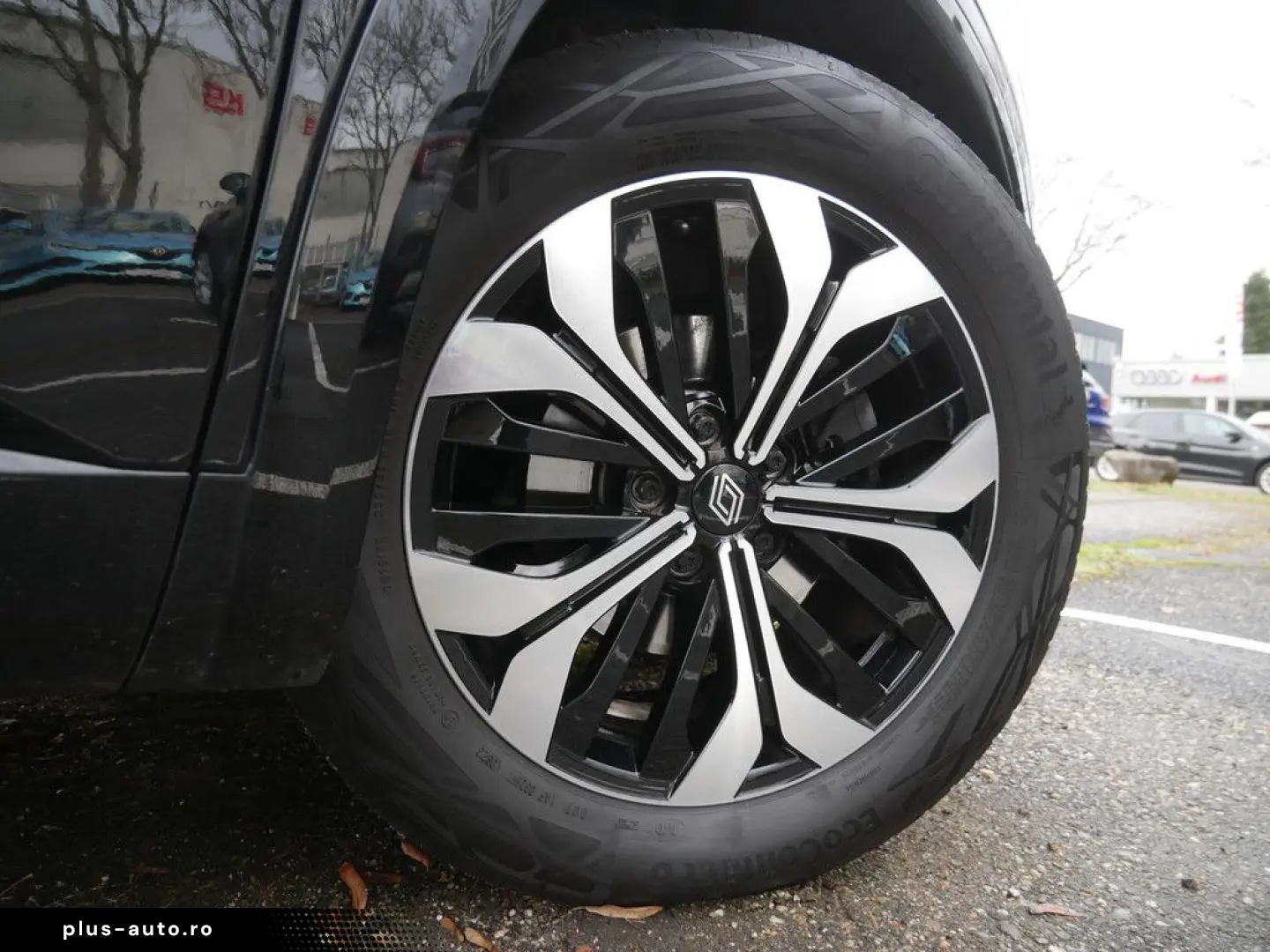 RENAULT Austral TCe 140 Equilibre SHZ KAMERA NAVI LED