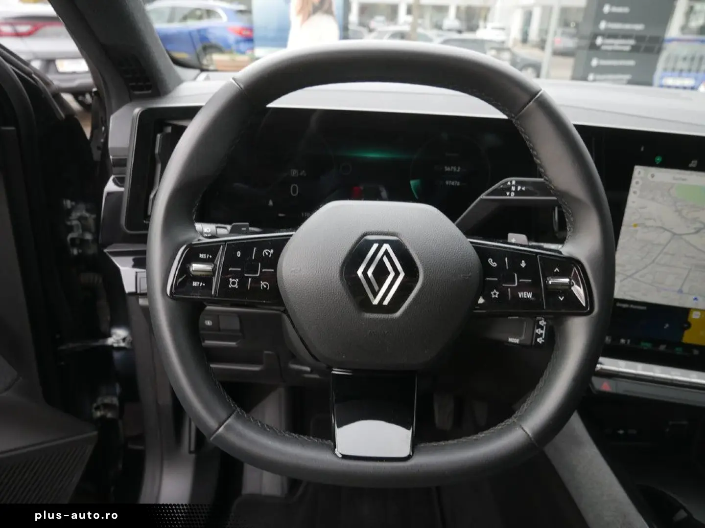 RENAULT Austral TCe 140 Equilibre SHZ KAMERA NAVI LED