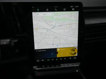 RENAULT Austral TCe 140 Equilibre SHZ KAMERA NAVI LED