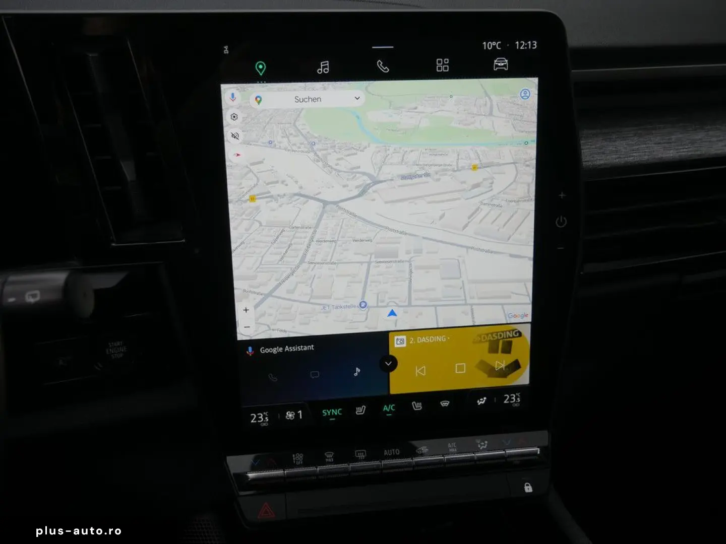 RENAULT Austral TCe 140 Equilibre SHZ KAMERA NAVI LED