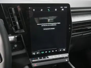 RENAULT Austral TCe 140 Equilibre SHZ KAMERA NAVI LED