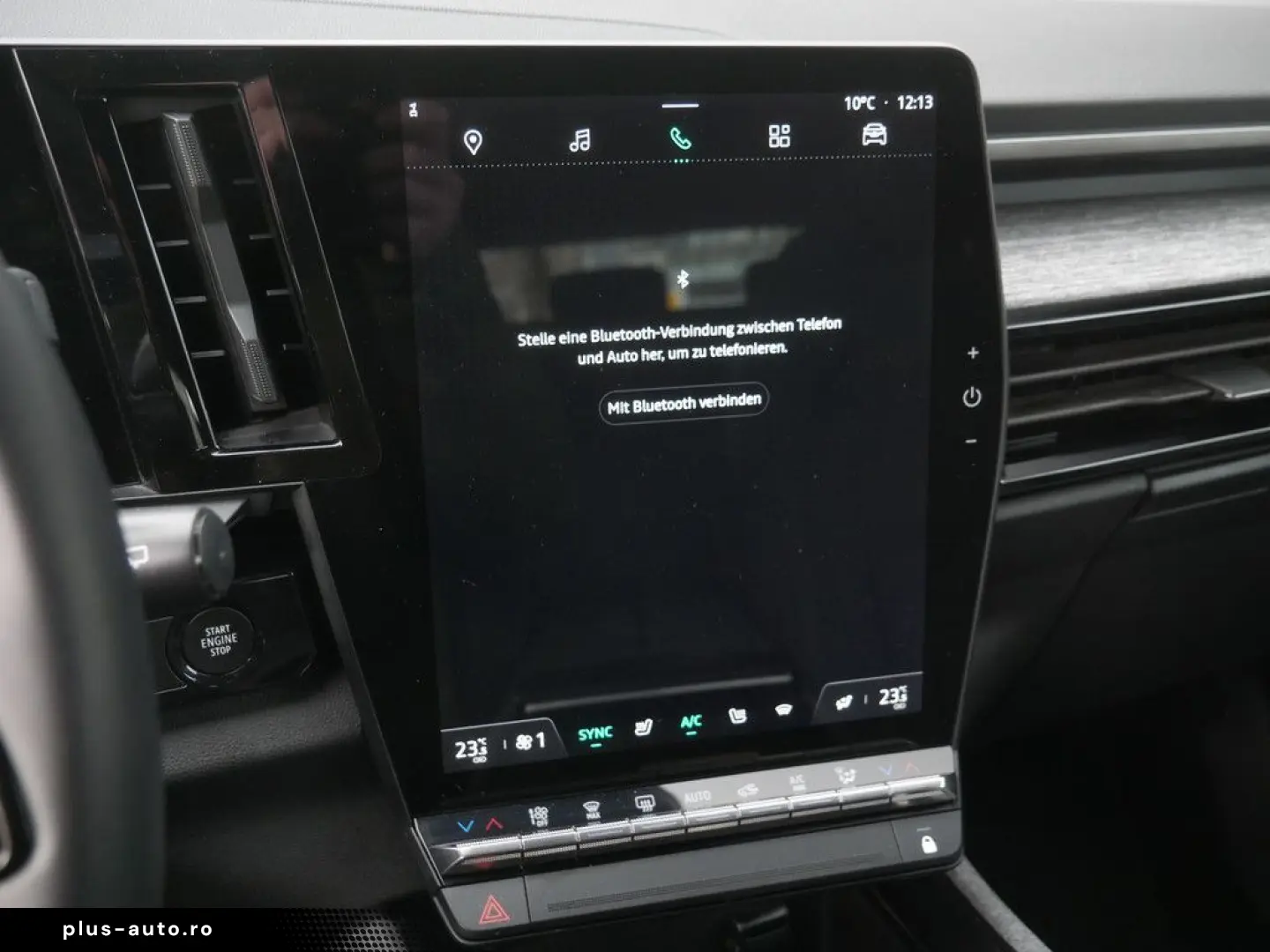 RENAULT Austral TCe 140 Equilibre SHZ KAMERA NAVI LED