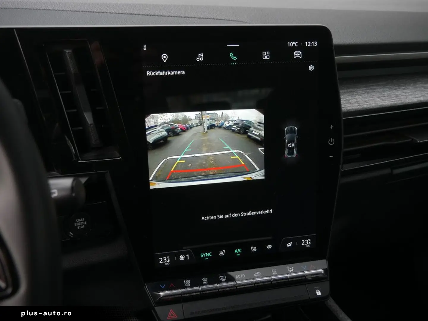 RENAULT Austral TCe 140 Equilibre SHZ KAMERA NAVI LED