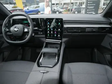 RENAULT Austral TCe 140 Equilibre SHZ KAMERA NAVI LED