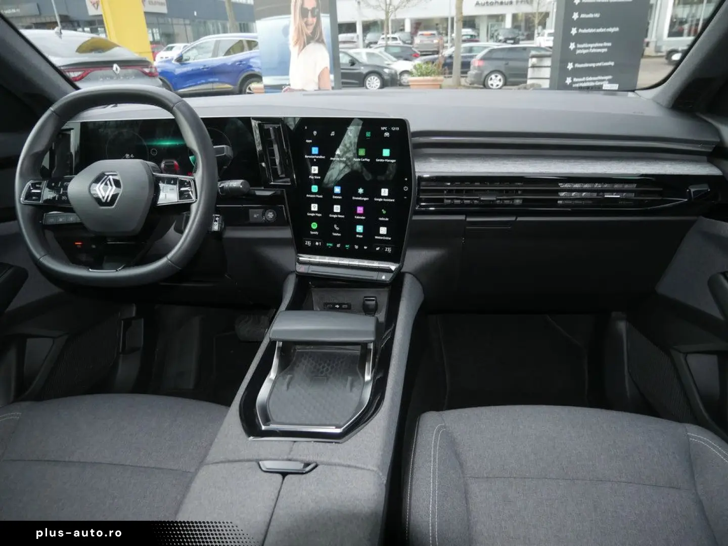 RENAULT Austral TCe 140 Equilibre SHZ KAMERA NAVI LED