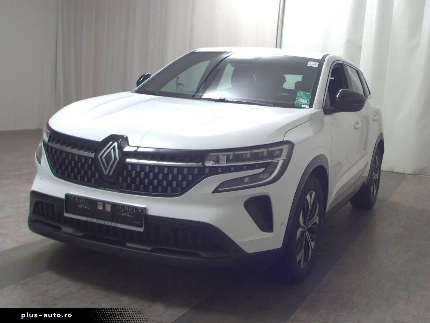 RENAULT Austral 1.3 TCe Led DigiTacho CarPlay PDC SHZ