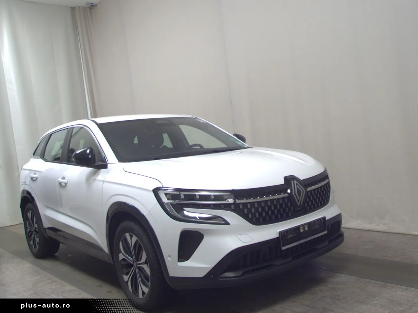 RENAULT Austral 1.3 TCe Led DigiTacho CarPlay PDC SHZ