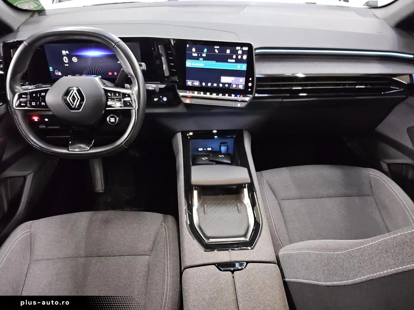 RENAULT Austral 1.3 TCe Led DigiTacho CarPlay PDC SHZ
