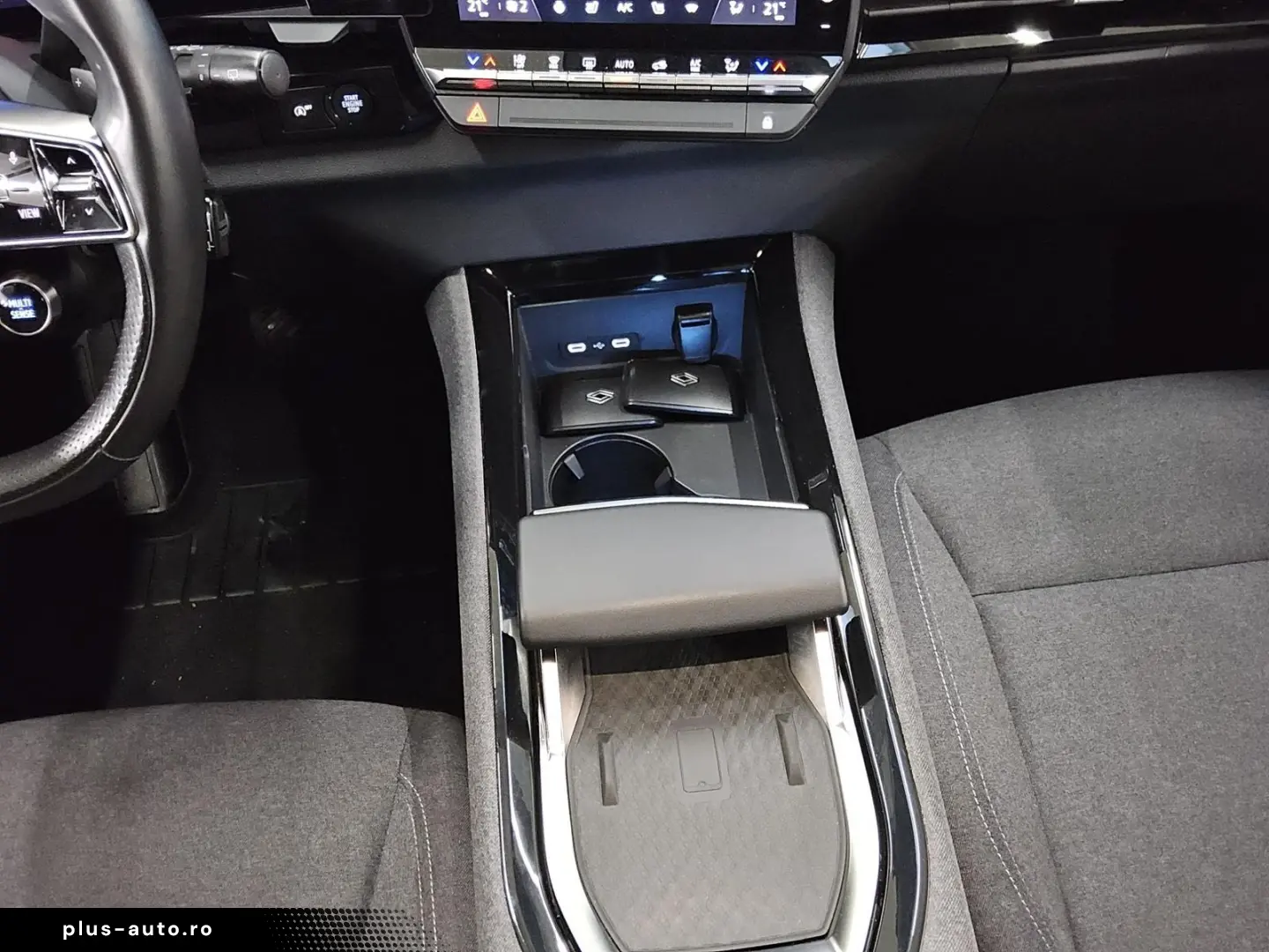 RENAULT Austral 1.3 TCe Led DigiTacho CarPlay PDC SHZ