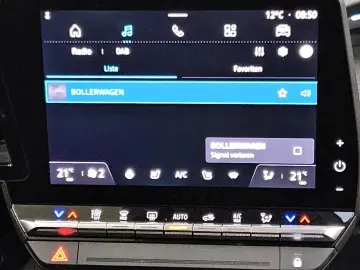 RENAULT Austral 1.3 TCe Led DigiTacho CarPlay PDC SHZ