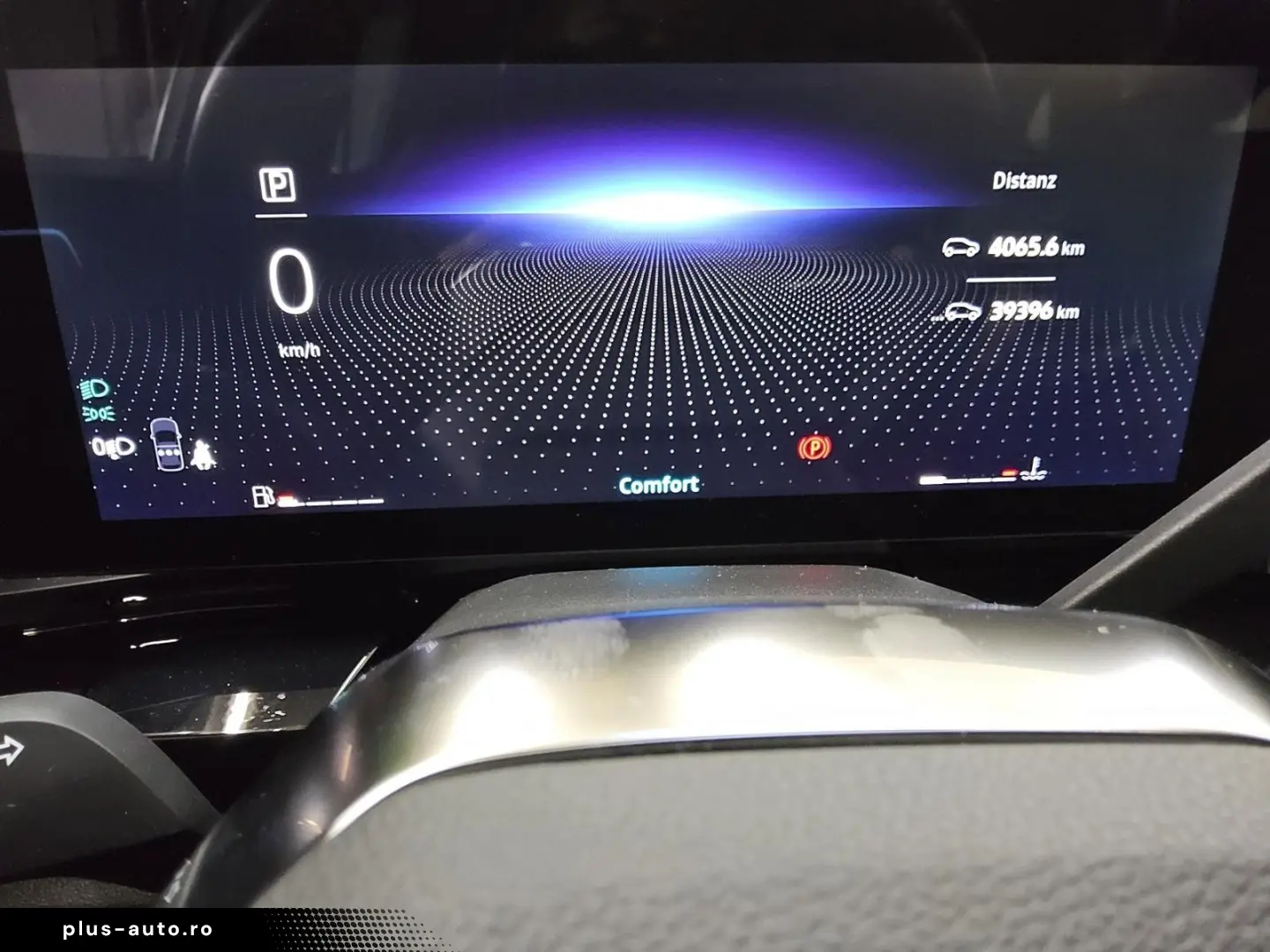 RENAULT Austral 1.3 TCe Led DigiTacho CarPlay PDC SHZ