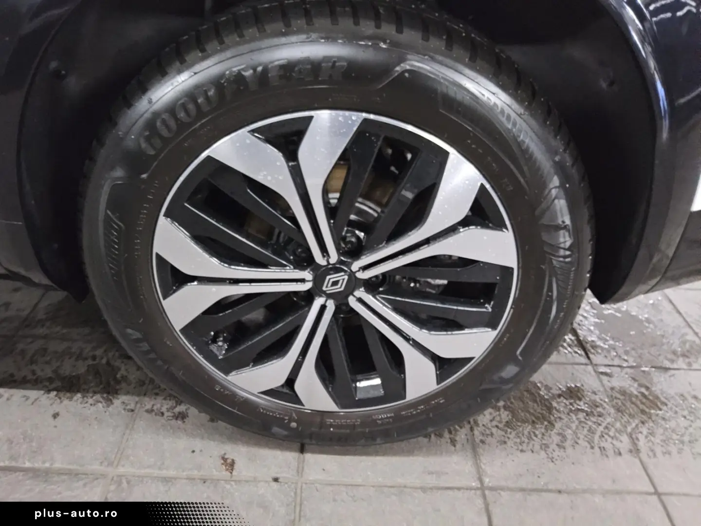 RENAULT Austral 1.3 TCe Led DigiTacho CarPlay PDC SHZ