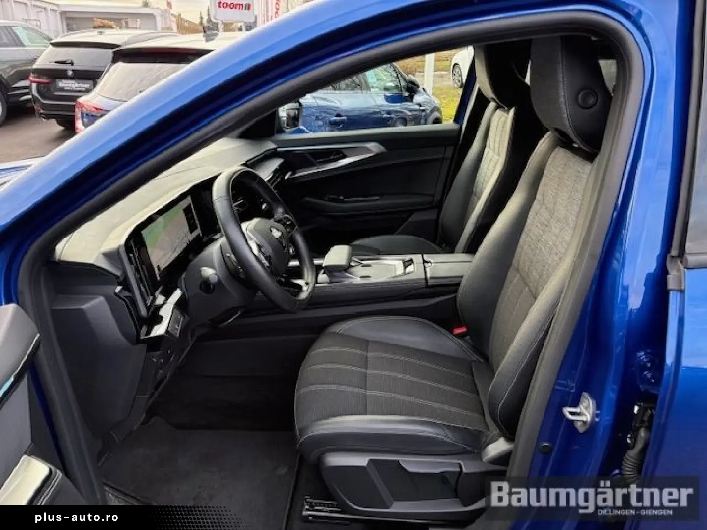 RENAULT Austral Techno TCe 160 Mild-Hybrid Automatik