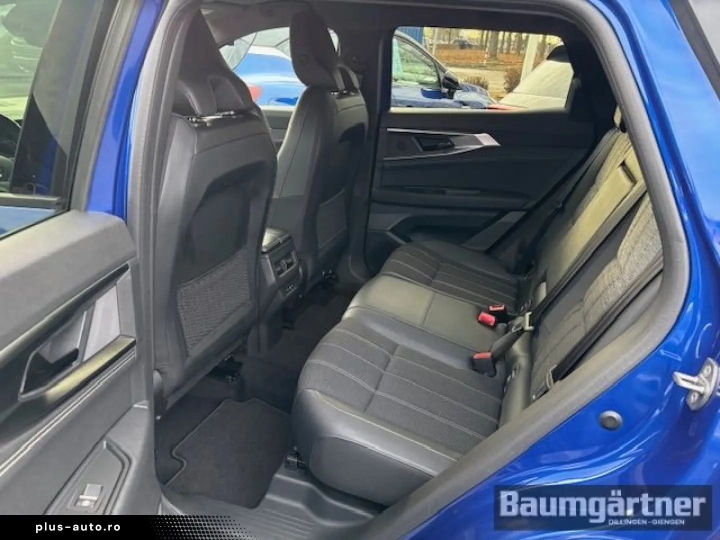 RENAULT Austral Techno TCe 160 Mild-Hybrid Automatik