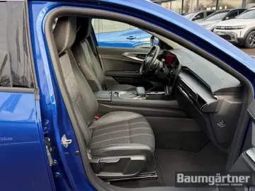 RENAULT Austral Techno TCe 160 Mild-Hybrid Automatik