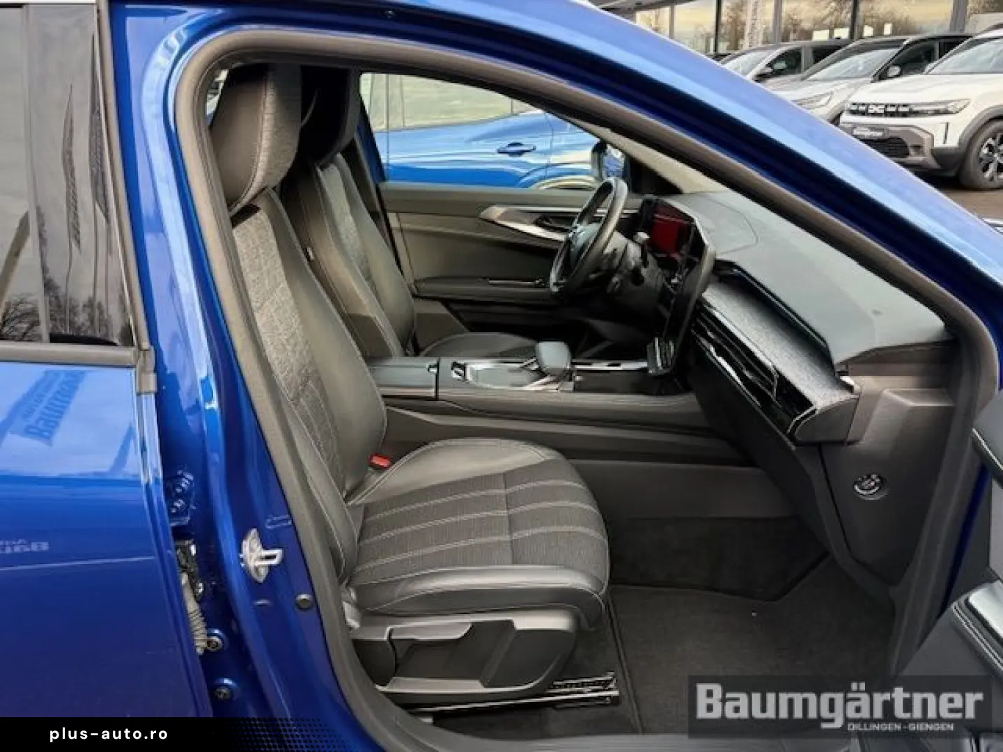 RENAULT Austral Techno TCe 160 Mild-Hybrid Automatik