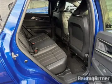 RENAULT Austral Techno TCe 160 Mild-Hybrid Automatik