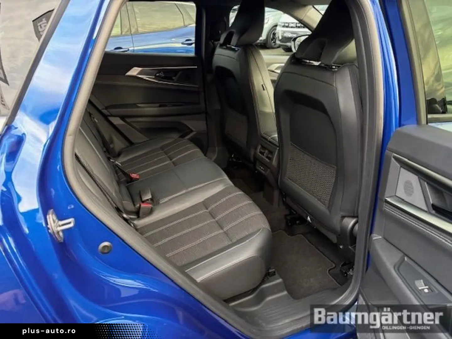 RENAULT Austral Techno TCe 160 Mild-Hybrid Automatik