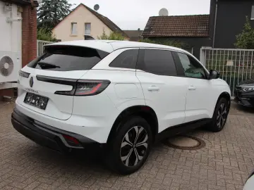 RENAULT Austral Mild Hybrid 140 CVT Equilibre  65630