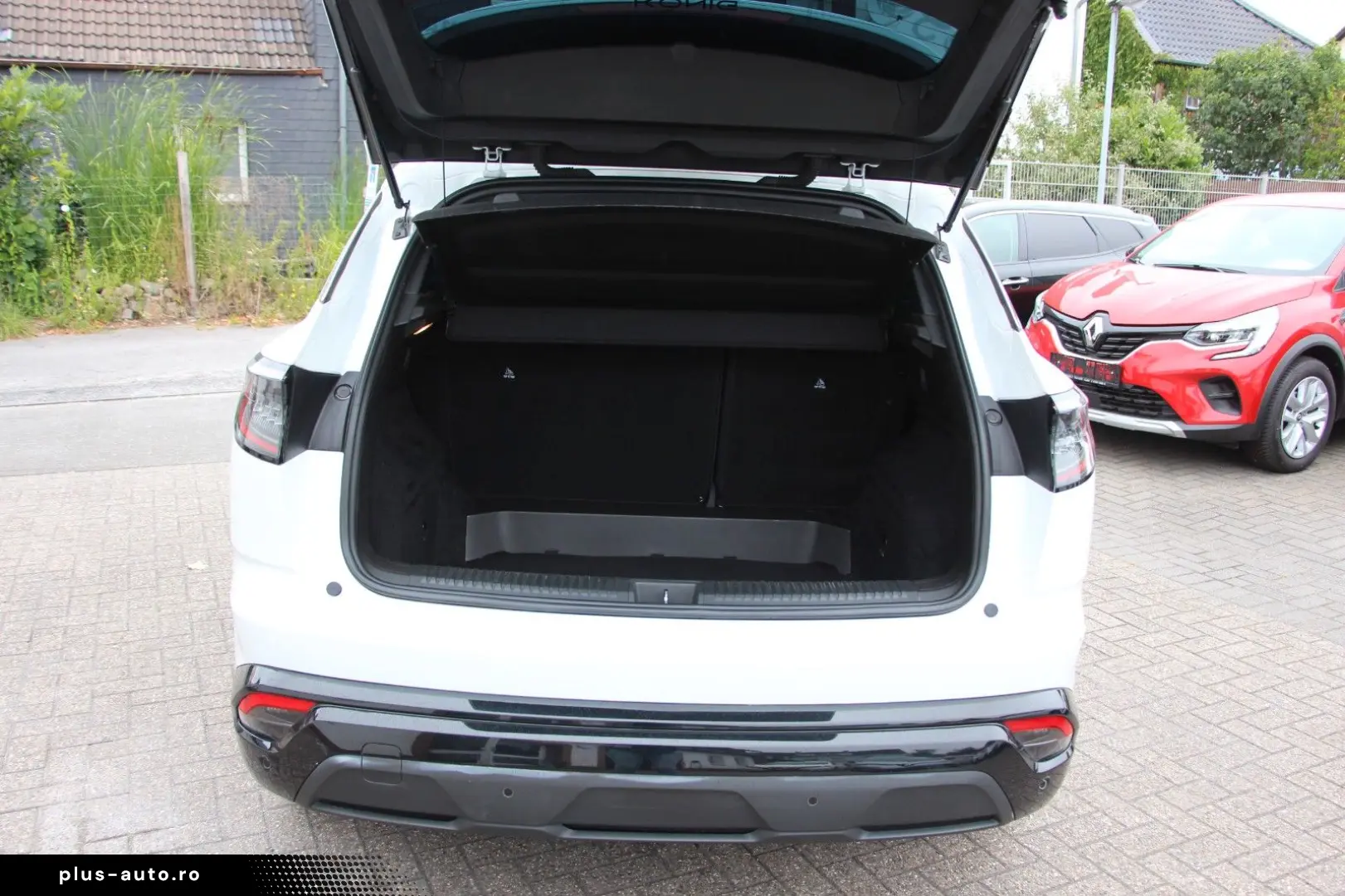 RENAULT Austral Mild Hybrid 140 CVT Equilibre  65630