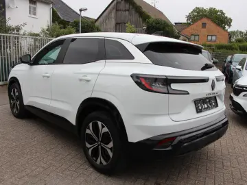 RENAULT Austral Mild Hybrid 140 CVT Equilibre  65630