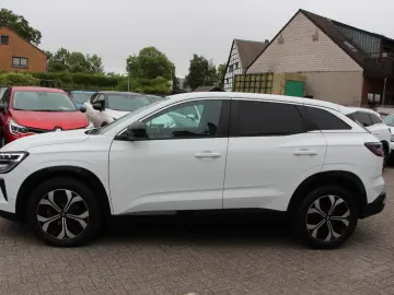 RENAULT Austral Mild Hybrid 140 CVT Equilibre  65630