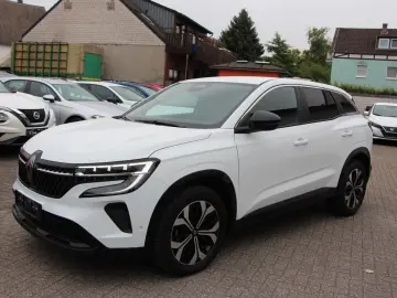 RENAULT Austral Mild Hybrid 140 CVT Equilibre  65630