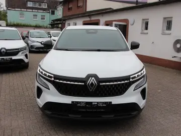 RENAULT Austral Mild Hybrid 140 CVT Equilibre  65630