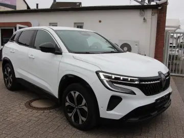 RENAULT Austral Mild Hybrid 140 CVT Equilibre  65630