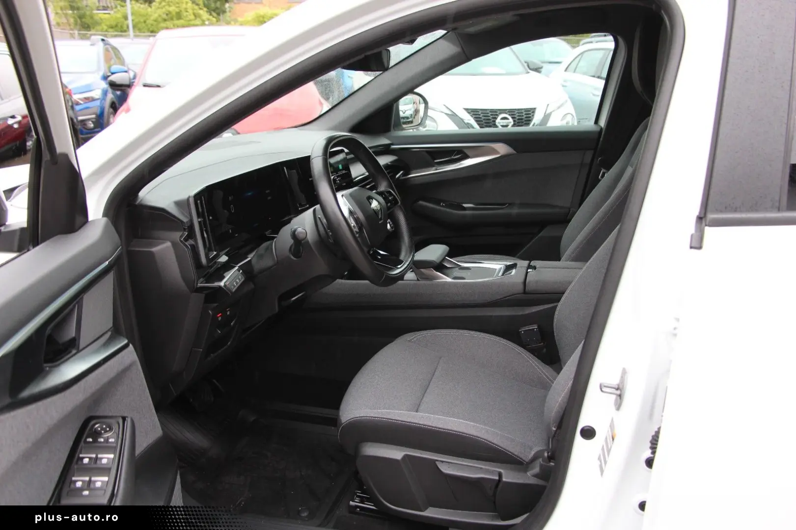 RENAULT Austral Mild Hybrid 140 CVT Equilibre  65630