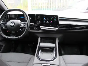 RENAULT Austral Mild Hybrid 140 CVT Equilibre  65630