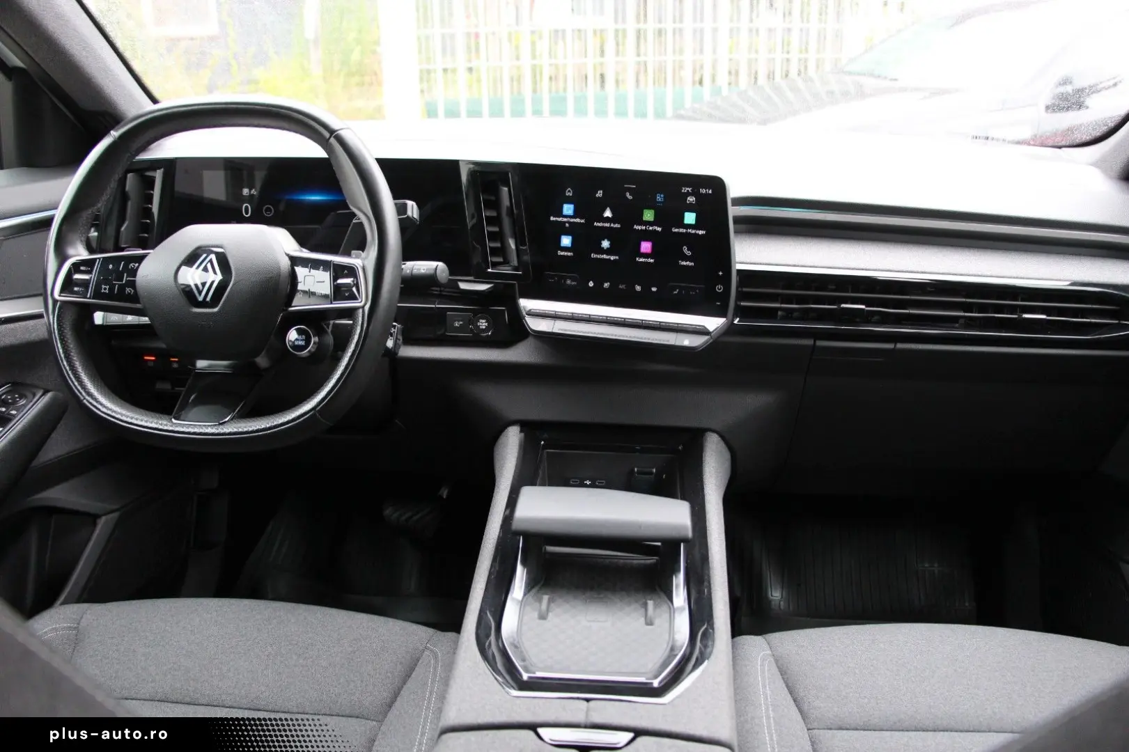 RENAULT Austral Mild Hybrid 140 CVT Equilibre  65630