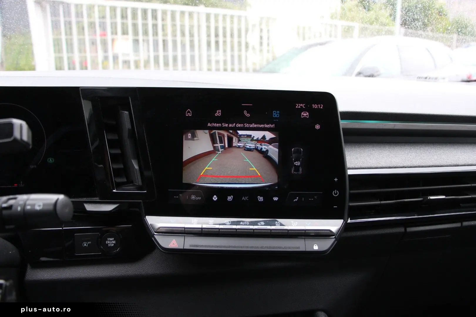 RENAULT Austral Mild Hybrid 140 CVT Equilibre  65630