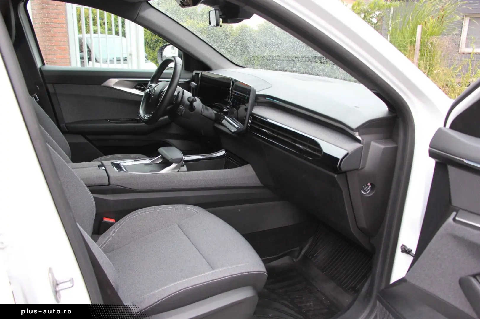 RENAULT Austral Mild Hybrid 140 CVT Equilibre  65630