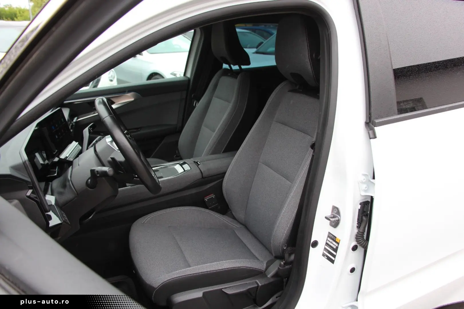 RENAULT Austral Mild Hybrid 140 CVT Equilibre  65630