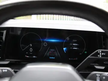 RENAULT Austral Mild Hybrid 140 CVT Equilibre  65630