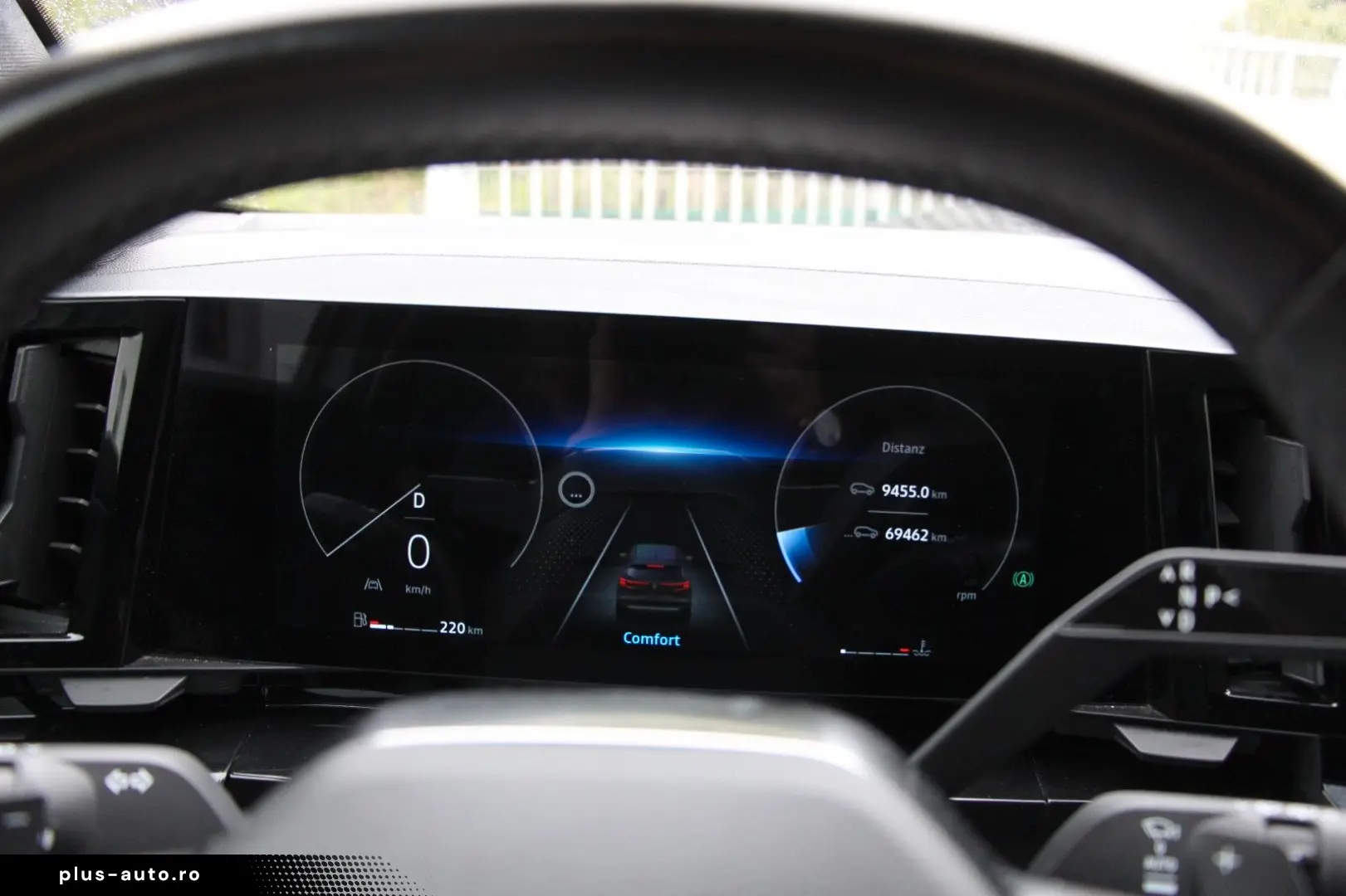 RENAULT Austral Mild Hybrid 140 CVT Equilibre  65630