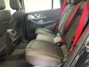 MERCEDES-BENZ GLS 63 4MATIC  Carbon  23   Driver´s Package