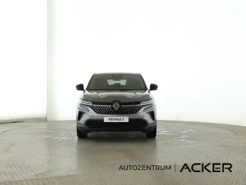 RENAULT Austral Techno Mild Hybrid AT. RFK WinterPak LED