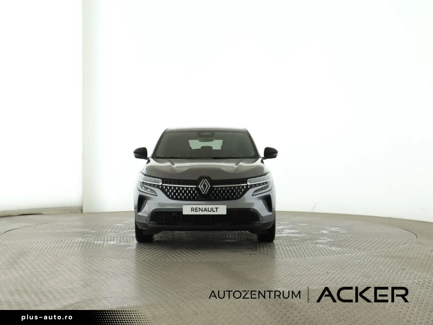 RENAULT Austral Techno Mild Hybrid AT. RFK WinterPak LED