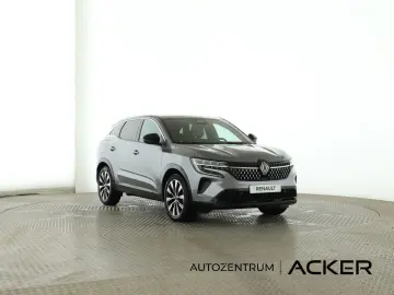 RENAULT Austral Techno Mild Hybrid AT. RFK WinterPak LED