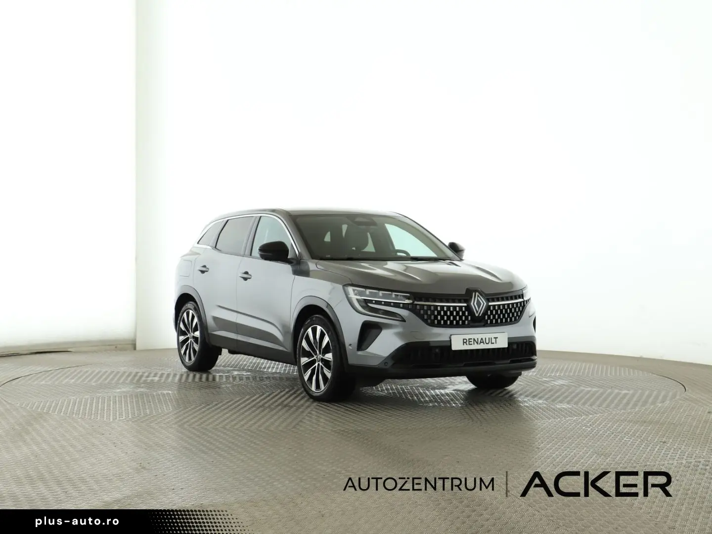 RENAULT Austral Techno Mild Hybrid AT. RFK WinterPak LED