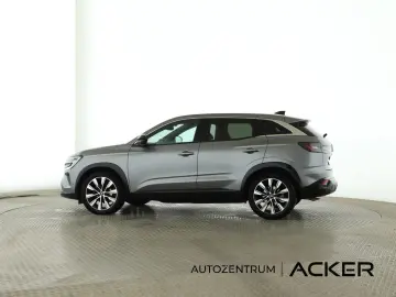 RENAULT Austral Techno Mild Hybrid AT. RFK WinterPak LED