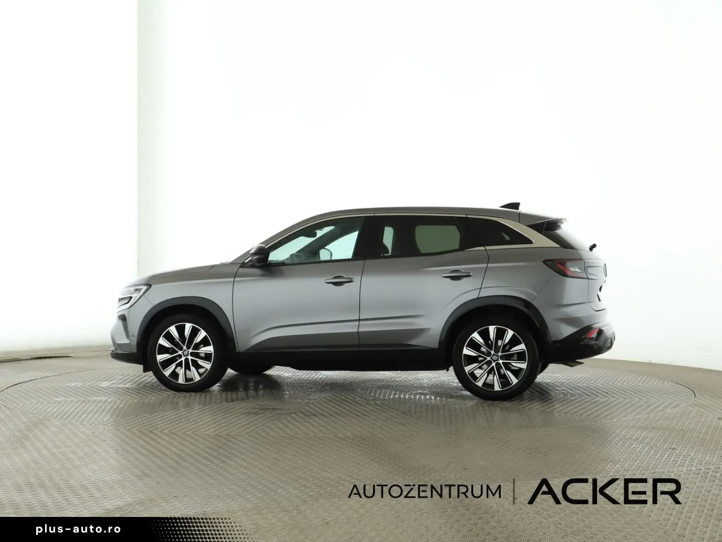 RENAULT Austral Techno Mild Hybrid AT. RFK WinterPak LED