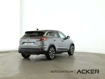 RENAULT Austral Techno Mild Hybrid AT. RFK WinterPak LED
